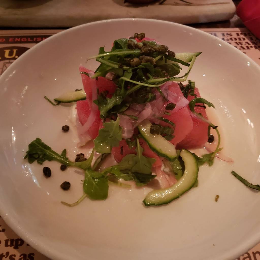 Todd English P.U.B. | restaurant | 2221 Richard Arrington Jr Blvd N, Birmingham, AL 35203, USA | 2053073700 OR +1 205-307-3700