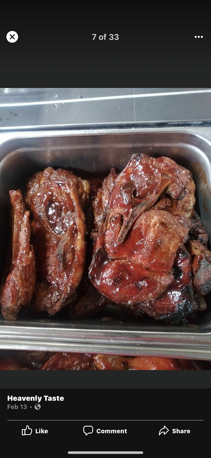 Heavenly Taste Deli | restaurant | 104 E Gloria Switch Rd, Lafayette, LA 70507, USA | 3372339330 OR +1 337-233-9330