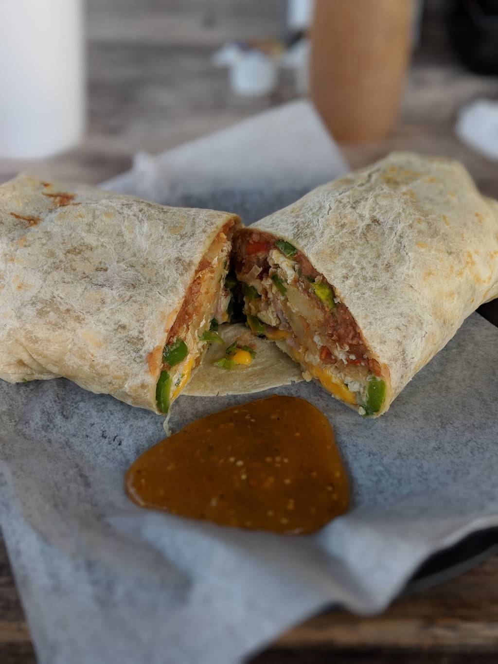 Taqueria Express Mexican Food | restaurant | 12492 E. Hwy 190, Kempner, TX 76539, USA | 5129322488 OR +1 512-932-2488