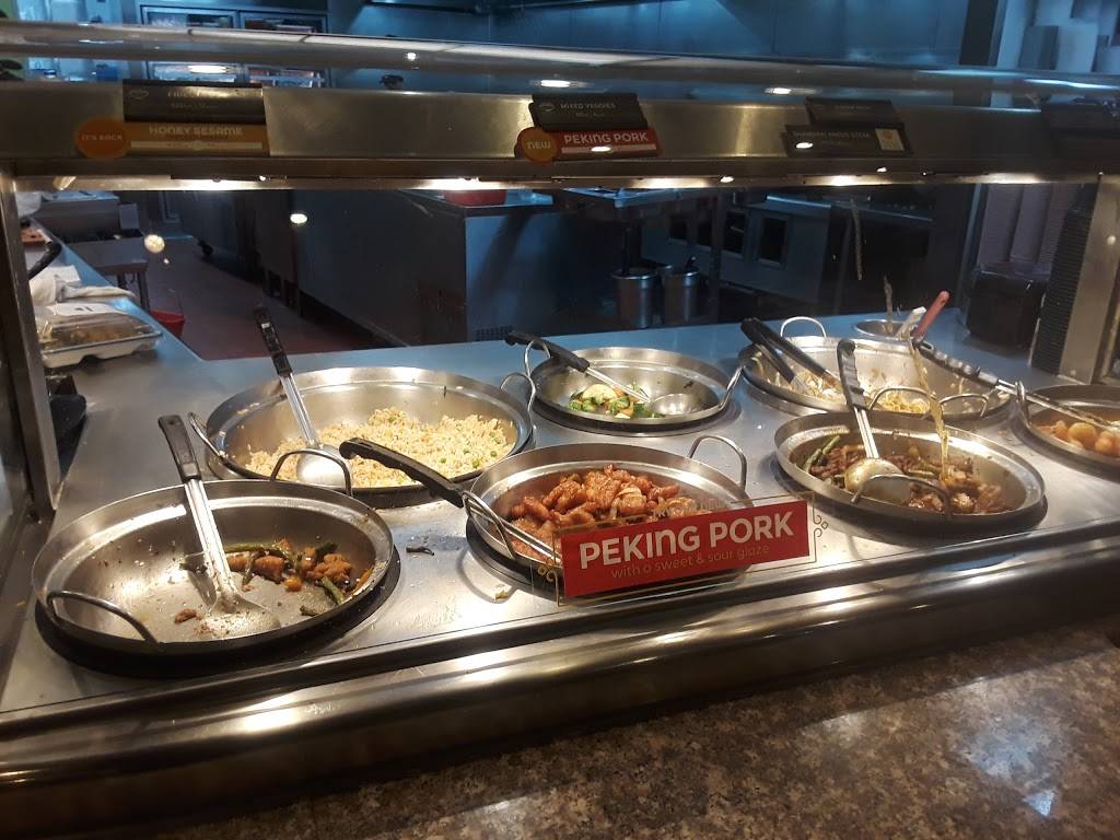 Panda Express | meal takeaway | 2221 SW Military Dr, San Antonio, TX 78224, USA | 2109228886 OR +1 210-922-8886