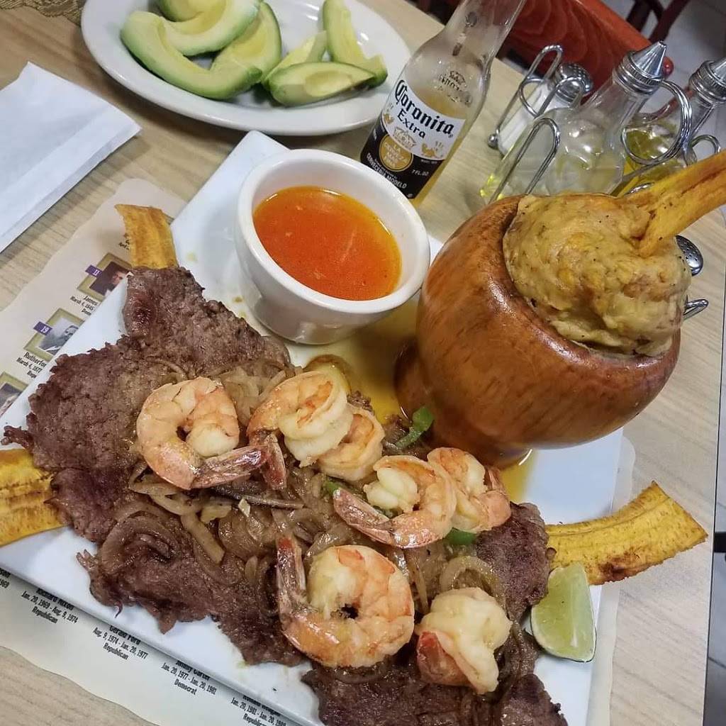 El Palmar | restaurant | 523 Elizabeth Ave, Elizabeth, NJ 07206, USA | 9083559621 OR +1 908-355-9621