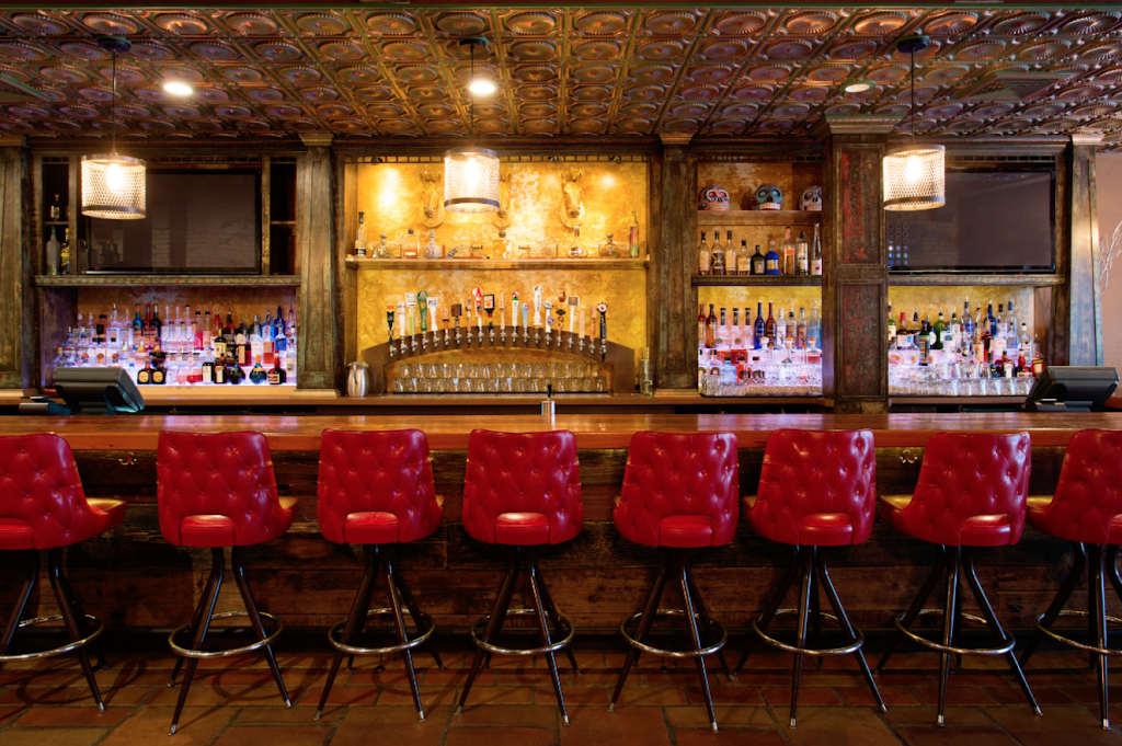 The Painted Burro | restaurant | 219 Elm St, Somerville, MA 02144, USA | 6177760005 OR +1 617-776-0005