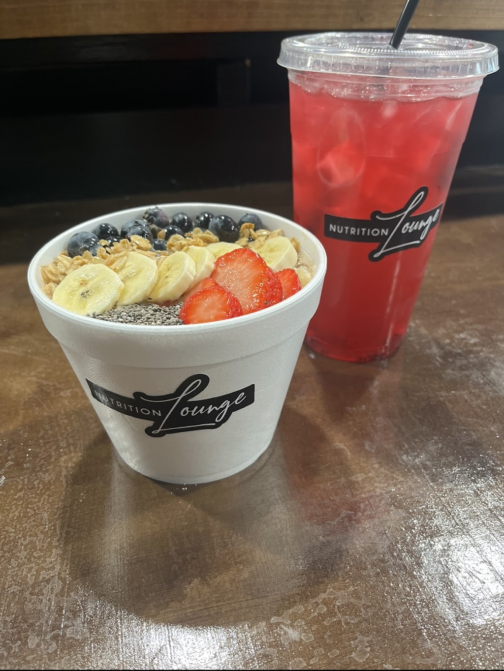 Nutrition Lounge | restaurant | 1703 Calumet Ave Unit D, Valparaiso, IN 46383, USA | 2192428256 OR +1 219-242-8256