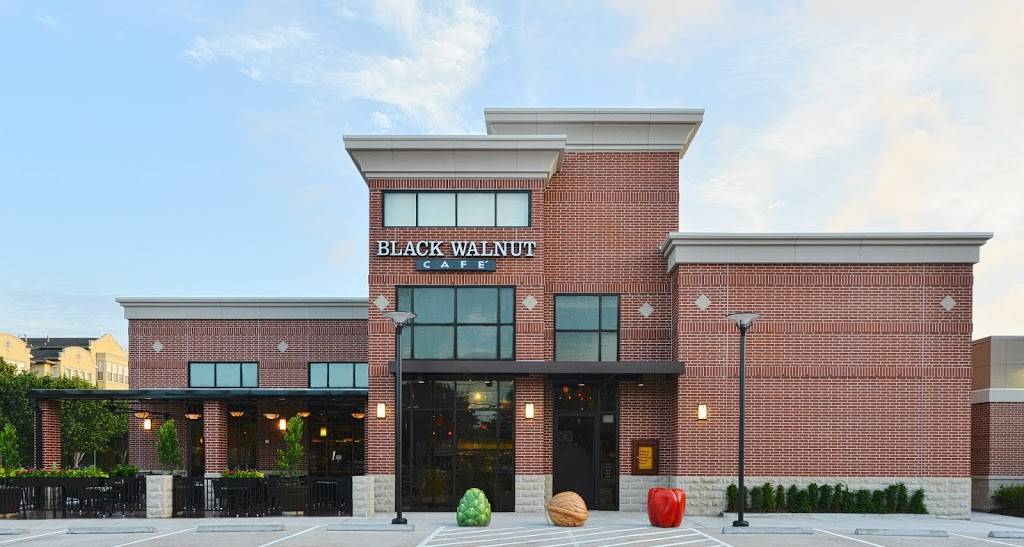 Black Walnut Cafe | cafe | 5512 Memorial Dr, Houston, TX 77007, USA | 7138681800 OR +1 713-868-1800