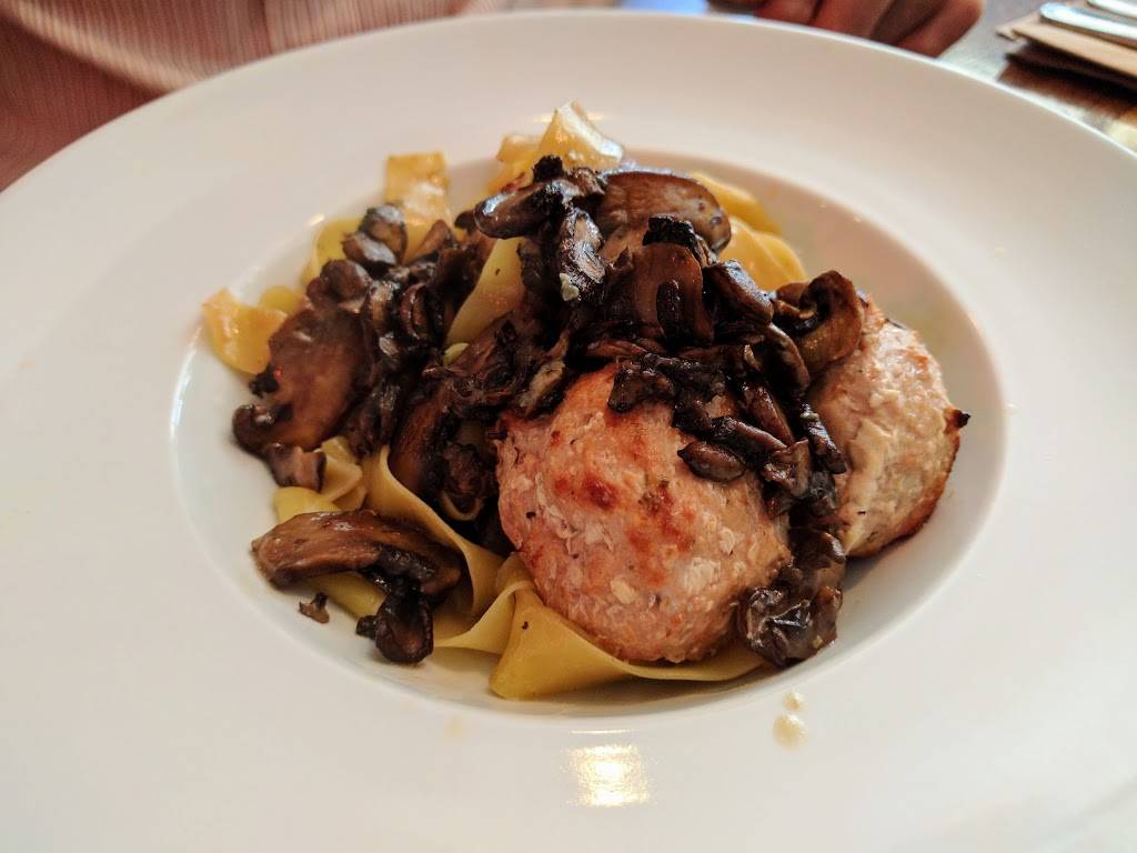 House of Meatballs | restaurant | 1076 Gayley Ave, Los Angeles, CA 90024, USA | 3102085117 OR +1 310-208-5117