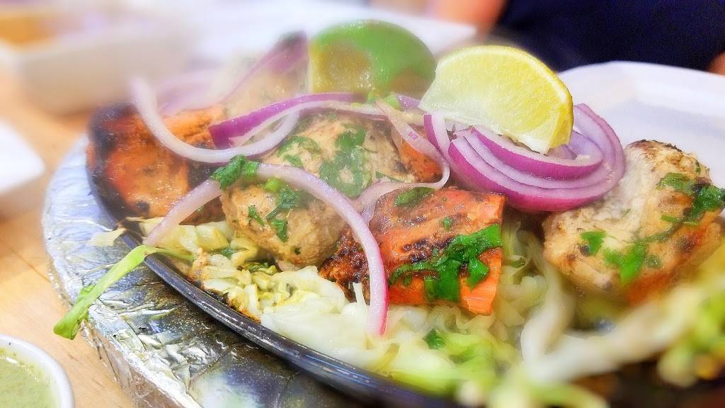 Bawarchi Biryanis Tampa | restaurant | 2020 W Brandon Blvd #140, Brandon, FL 33511, USA | 8133249314 OR +1 813-324-9314