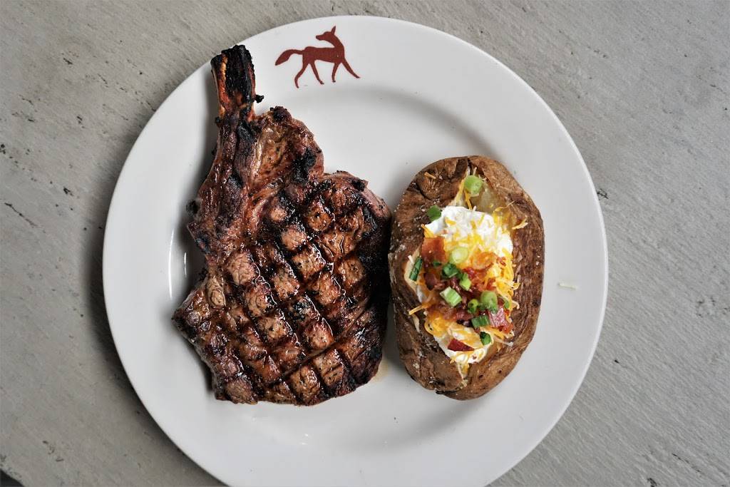 CityRange Steakhouse Grill | restaurant | 615 Haywood Rd, Greenville, SC 29607, USA | 8642869018 OR +1 864-286-9018