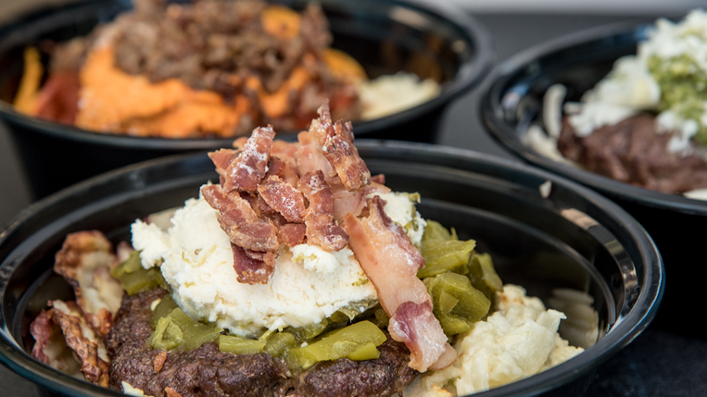 Rad[ish] | restaurant | 400 Gold St SW STE 101, Albuquerque, NM 87102, USA | 5053827268 OR +1 505-382-7268