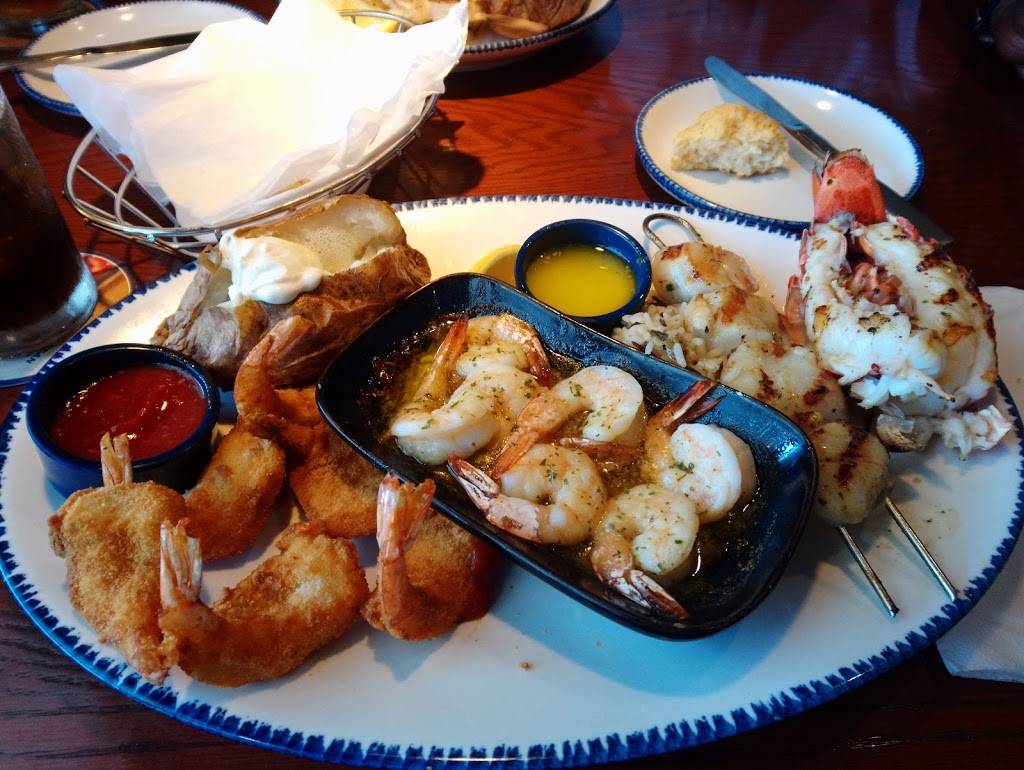Red Lobster | restaurant | 139 Tunnel Rd, Asheville, NC 28805, USA | 8283507773 OR +1 828-350-7773