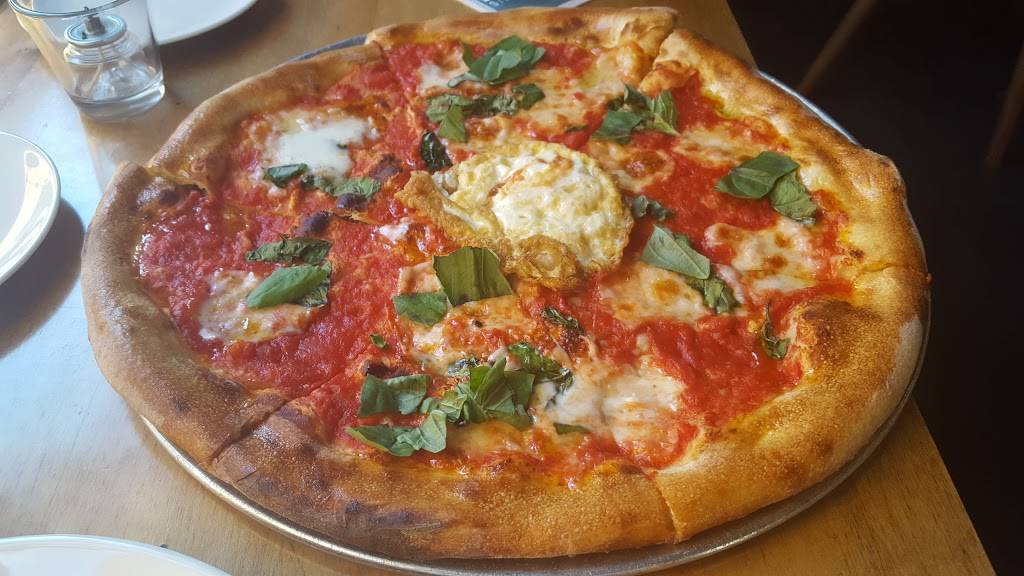 Coppa Osteria | restaurant | 5210 Morningside Dr, Houston, TX 77005, USA | 7135223535 OR +1 713-522-3535