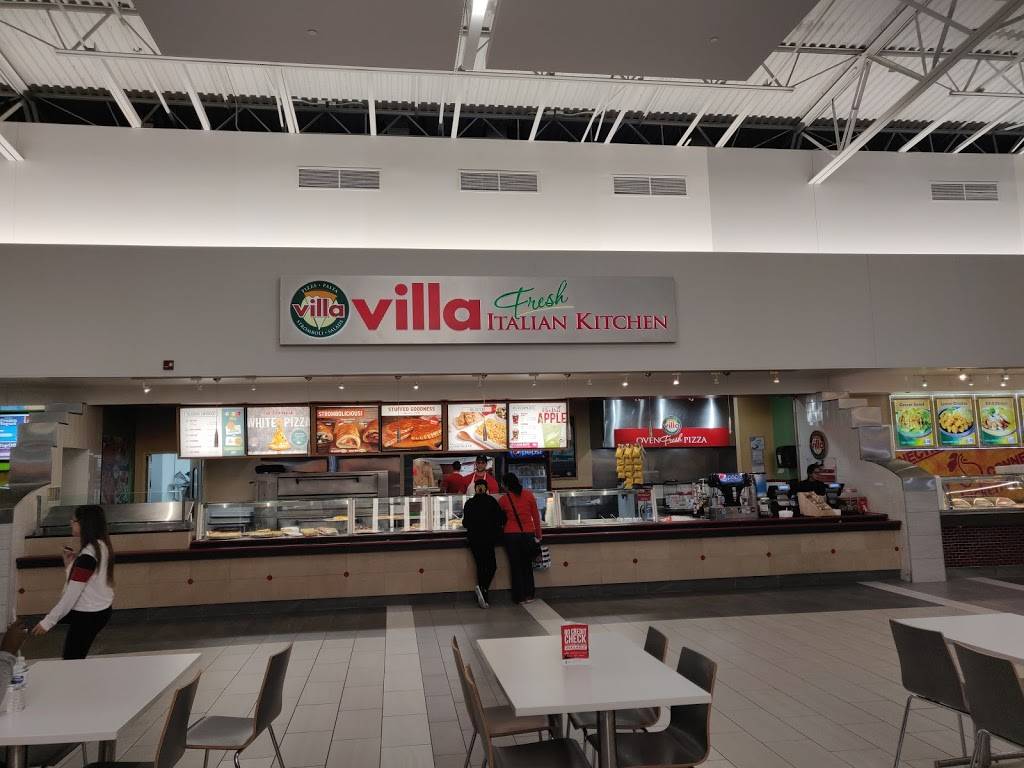 Villa Fresh Italian Kitchen | restaurant | 5000 Katy Mills Cir Sp 904, Katy, TX 77494, USA | 2816444826 OR +1 281-644-4826