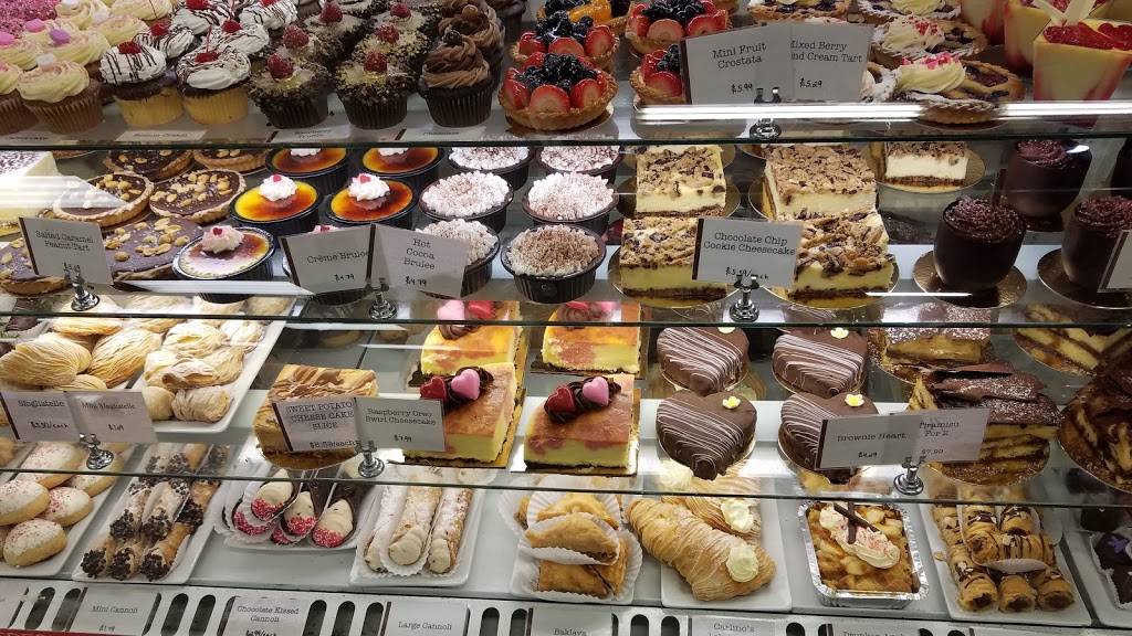 Carlinos Specialty Foods | restaurant | 128 Market St, West Chester, PA 19382, USA | 6106494046 OR +1 610-649-4046