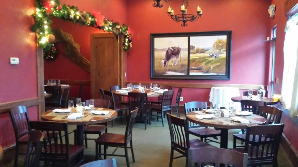 Ken Stewarts Tre Belle | restaurant | 1911 N Cleveland Massillon Rd, Akron, OH 44333, USA | 3306669990 OR +1 330-666-9990