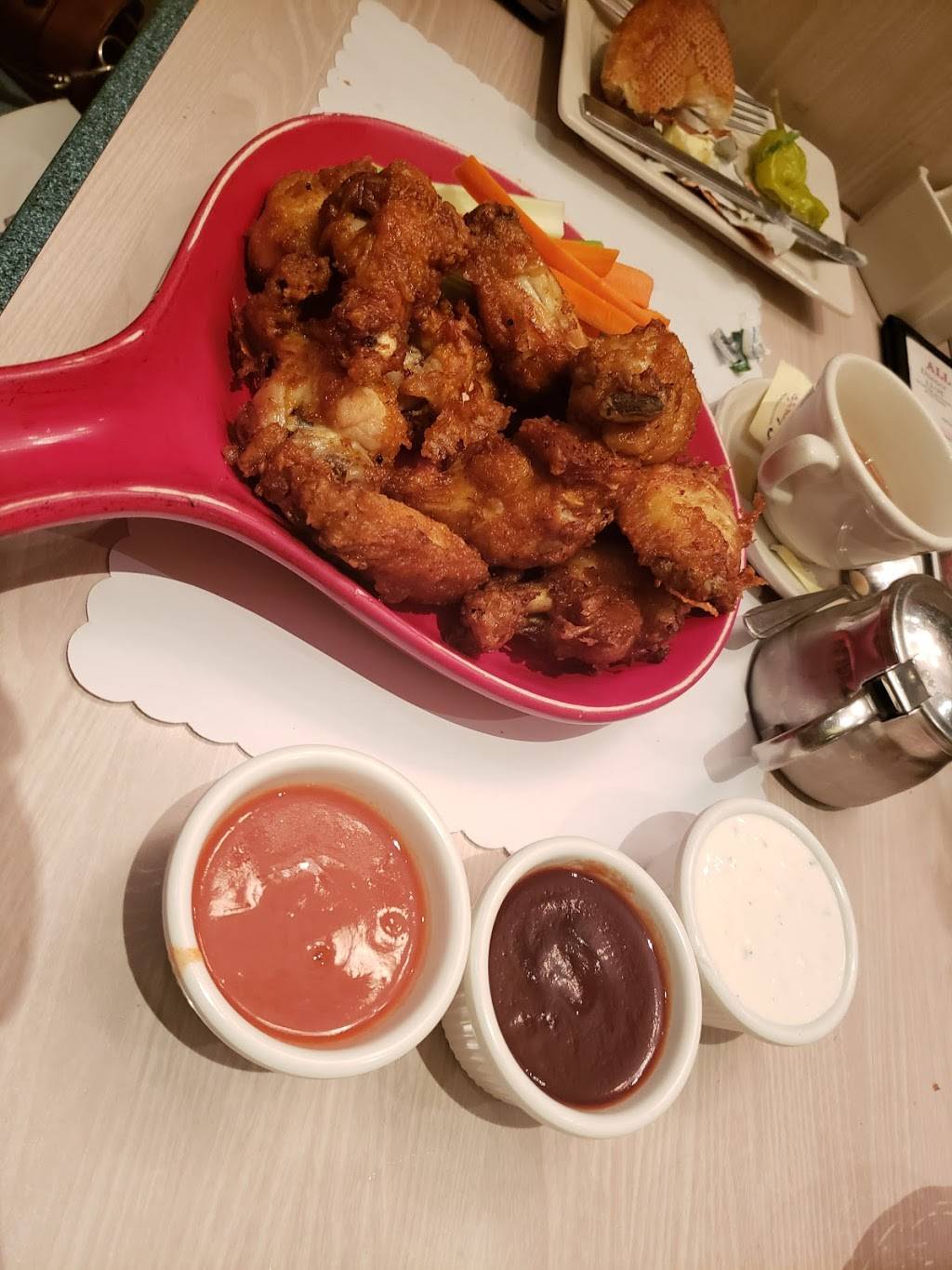 Chi-Chis Pizza | restaurant | 9080 Tampa Ave, Northridge, CA 91324, USA | 8189939911 OR +1 818-993-9911