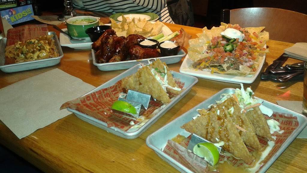 Applebees Grill + Bar | restaurant | 2109 Motel Dr, Bethlehem, PA 18018, USA | 6108677332 OR +1 610-867-7332