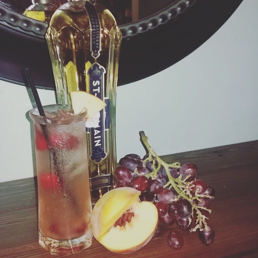 The Anchor Bar | restaurant | 207 Fayetteville St, Raleigh, NC 27601, USA | 9199773714 OR +1 919-977-3714