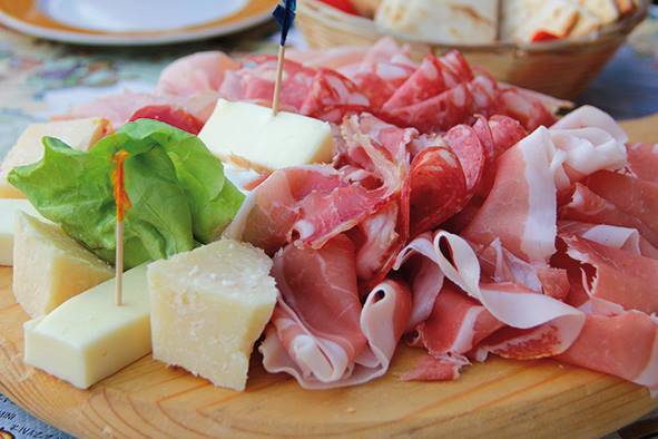 Il Faro Pizzeria and Restaurant | restaurant | 760 Riverside Dr, Coral Springs, FL 33071, USA | 9547960405 OR +1 954-796-0405