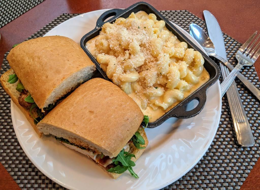 Magnolia Grill | restaurant | 1031 Virginia Ave, Atlanta, GA 30354, USA | 4045596880 OR +1 404-559-6880