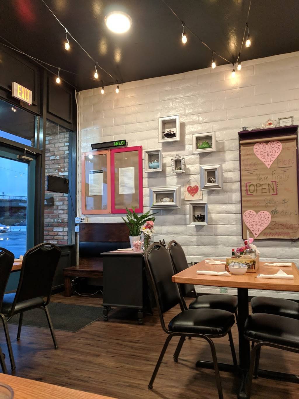 Lambert House Cafe | restaurant | 208 Bridge St, Yuba City, CA 95991, USA | 5306743544 OR +1 530-674-3544