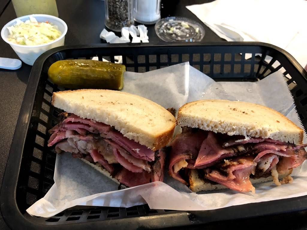 Katz Deli | restaurant | 8624 Camfield St, Charlotte, NC 28277, USA | 7049104053 OR +1 704-910-4053