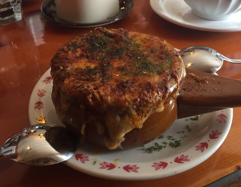 Creperie Au Tournesol | restaurant | 5825 Boulevard Labelle, Val-Morin, QC J0T 2R0, Canada | 8193221401 OR +1 819-322-1401