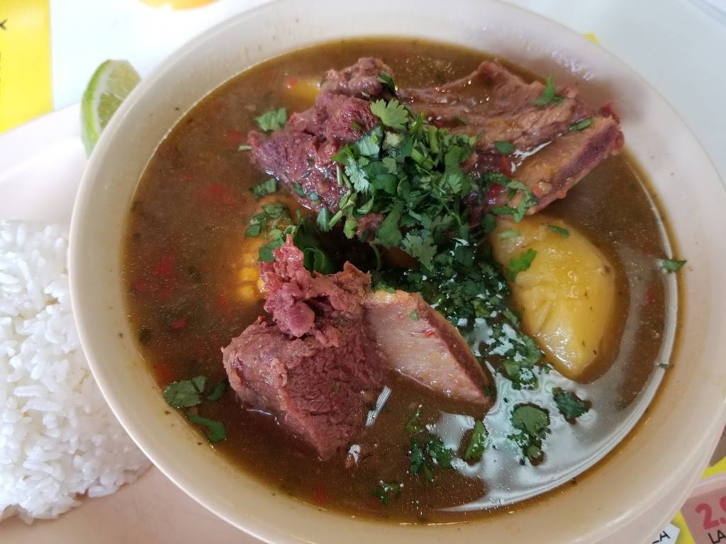 Rico Pan | restaurant | 7682 NW 186th St, Hialeah, FL 33015, USA | 3055570407 OR +1 305-557-0407