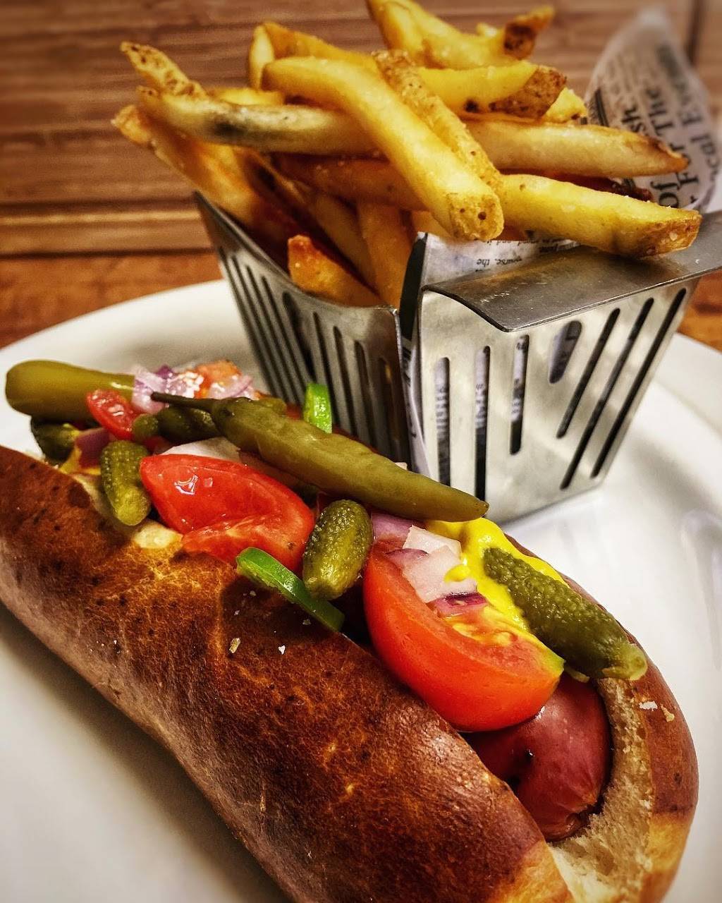 Websters Prime | restaurant | 100 W Michigan Ave, Kalamazoo, MI 49001, USA | 2693434444 OR +1 269-343-4444