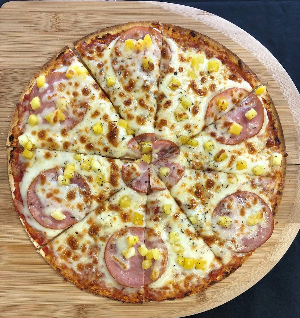 Nenas Carryout Pizza | meal takeaway | 518 N Sterling Ave, Sugar Creek, MO 64054, USA | 8163135569 OR +1 816-313-5569