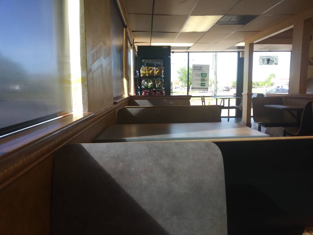 Subway | restaurant | 8723 W Bellfort Blvd, Houston, TX 77071, USA | 7137795353 OR +1 713-779-5353