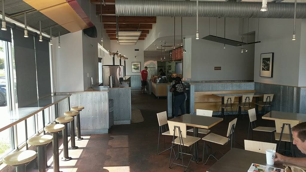 Chipotle Mexican Grill | restaurant | 4750 Morse Rd, Columbus, OH 43230, USA | 6144723720 OR +1 614-472-3720