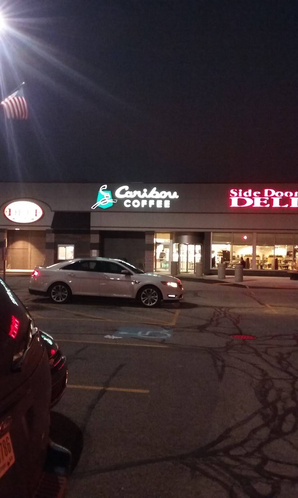 Caribou Coffee | cafe | 314 N Ironwood Dr, Mishawaka, IN 46544, USA | 5742596348 OR +1 574-259-6348