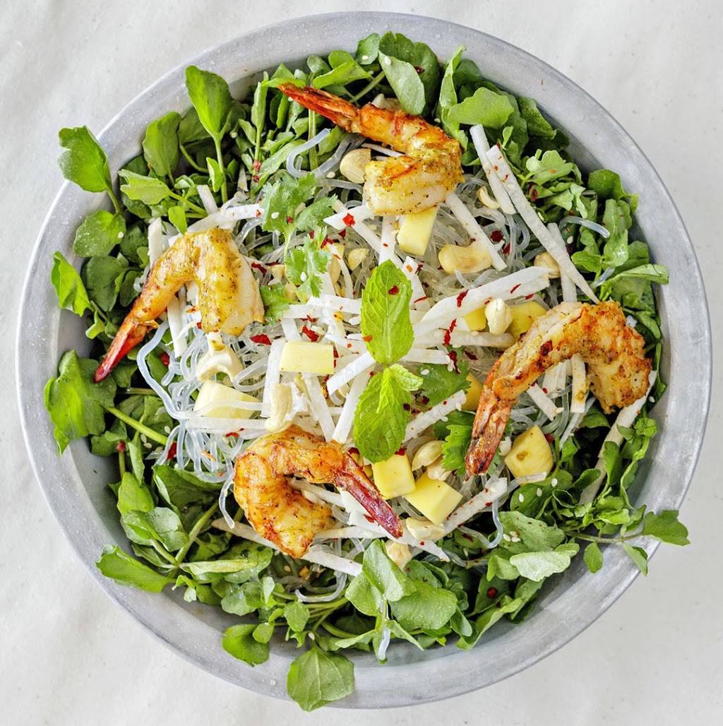 HS Green Fresh Food Kitchen | restaurant | 5092 Richmond Ave, Houston, TX 77056, USA | 7139043547 OR +1 713-904-3547