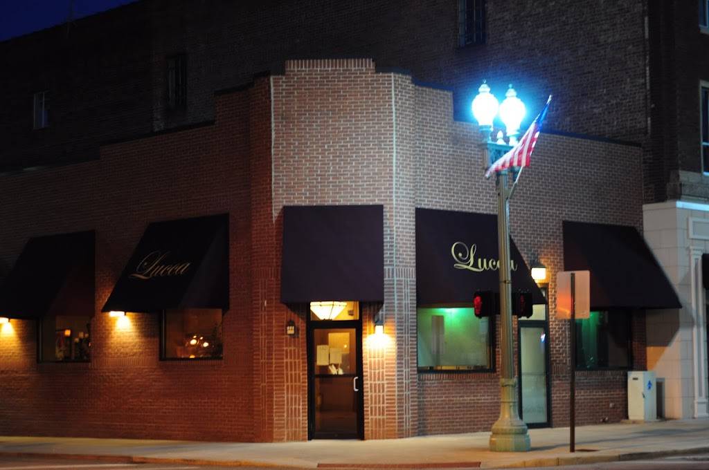 Lucca Downtown | restaurant | 228 4th St NW, Canton, OH 44702, USA | 3304562534 OR +1 330-456-2534