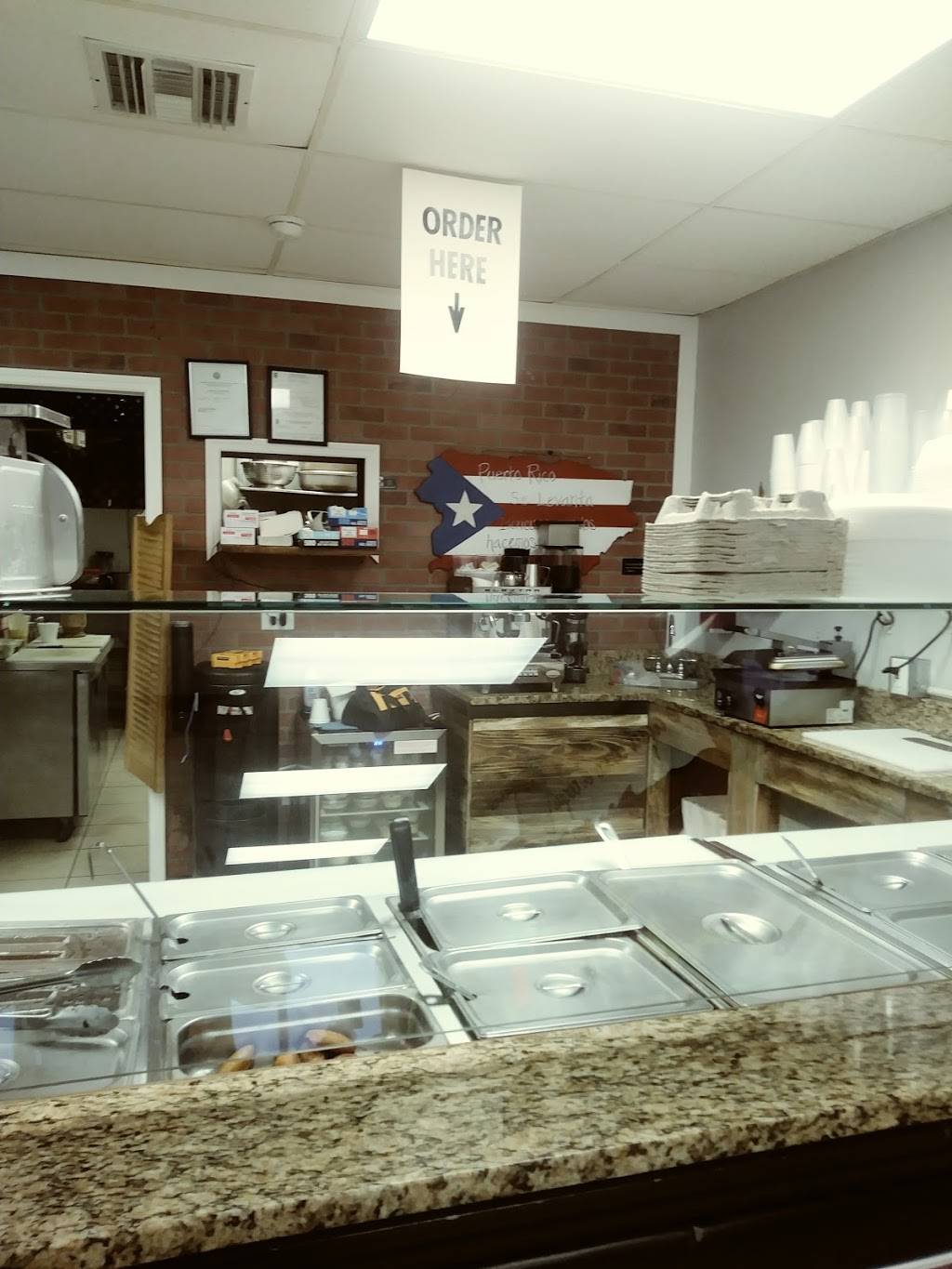 La Casita Boricua | restaurant | 529 Pondella Rd, North Fort Myers, FL 33903, USA | 2394712317 OR +1 239-471-2317