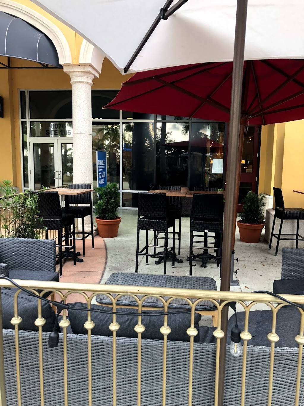 MidiCi The Neapolitan Pizza Company | restaurant | 8076 Mediterranean Drive Ste 107, Estero, FL 33928, USA | 2399492422 OR +1 239-949-2422