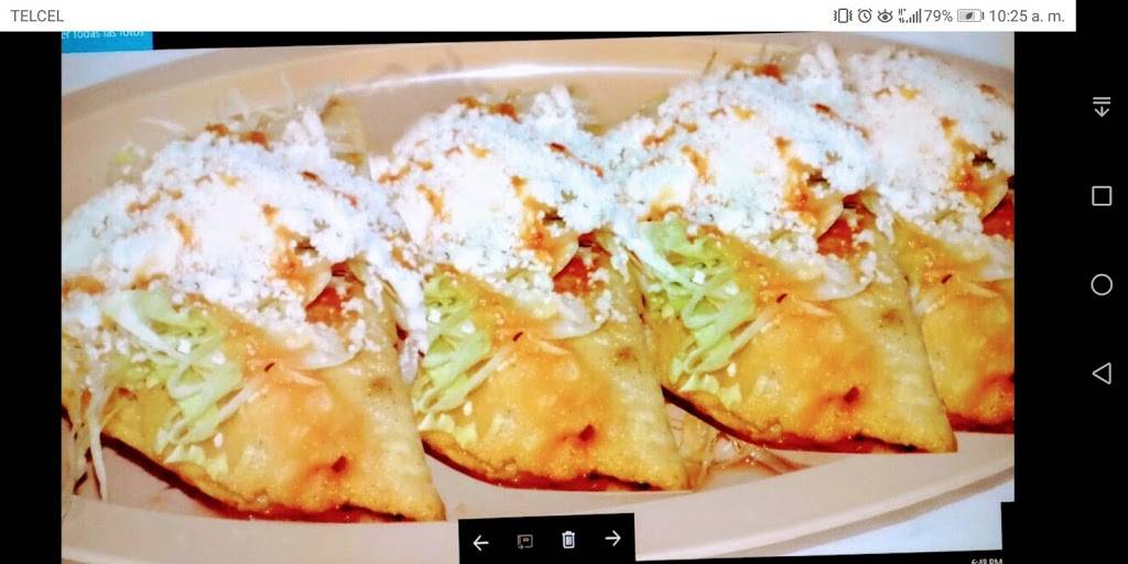 Antojitos Mexicanos EL VERGEL | restaurant | Priv. Acebos 30-B Fracc, Paseos del Vergel, El Refugio, 22253 Tijuana, B.C., Mexico | 016642361231 OR +52 664 236 1231