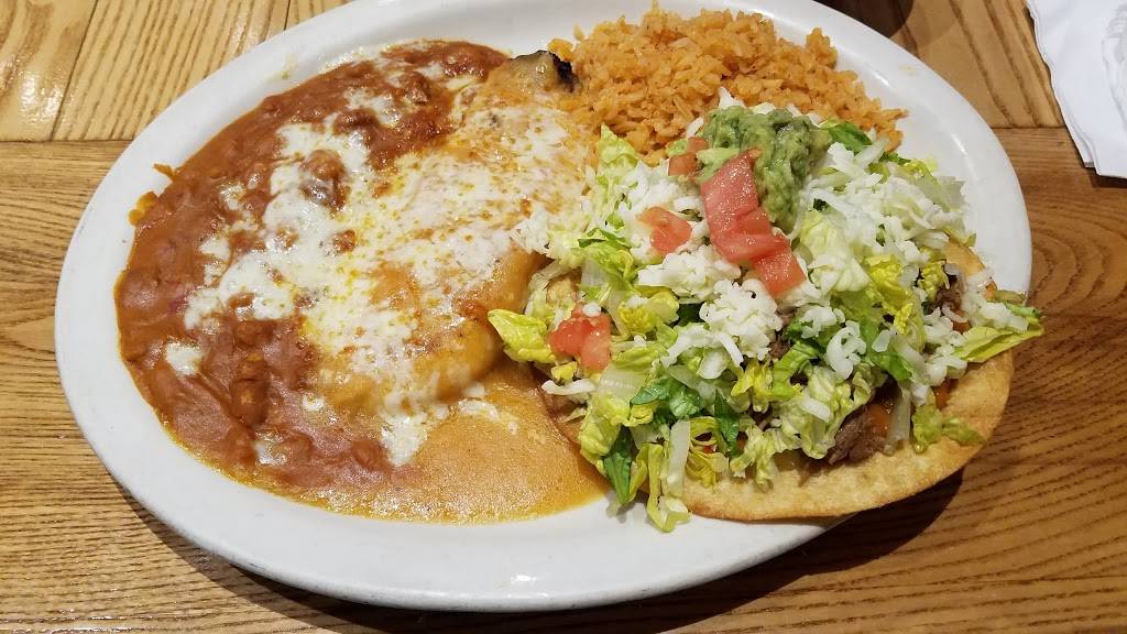 Zendejas Restaurant | restaurant | 2440 S Vineyard Ave, Ontario, CA 91761, USA | 9099471400 OR +1 909-947-1400