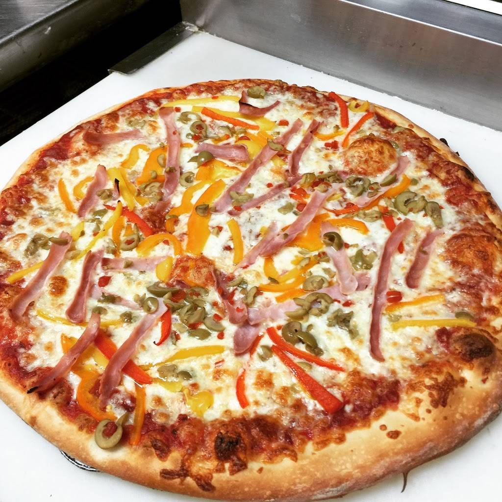Pomodoros Pizza | restaurant | 3737 NE 163rd St, N Miami Beach Blvd, North Miami Beach, FL 33160, USA | 3059452033 OR +1 305-945-2033