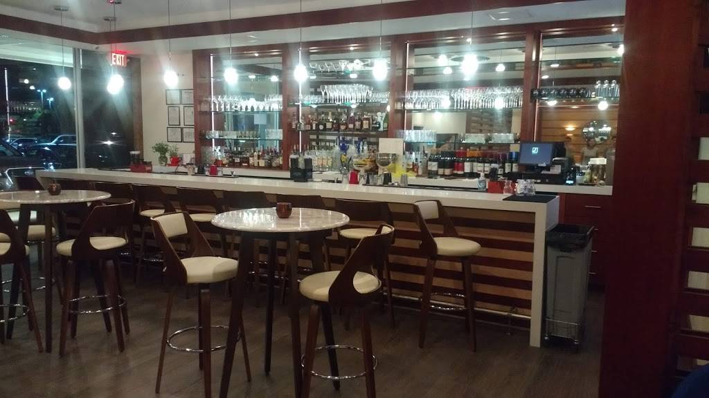 Zenola | restaurant | 132 Branch Rd SE, Vienna, VA 22180, USA | 5714075203 OR +1 571-407-5203