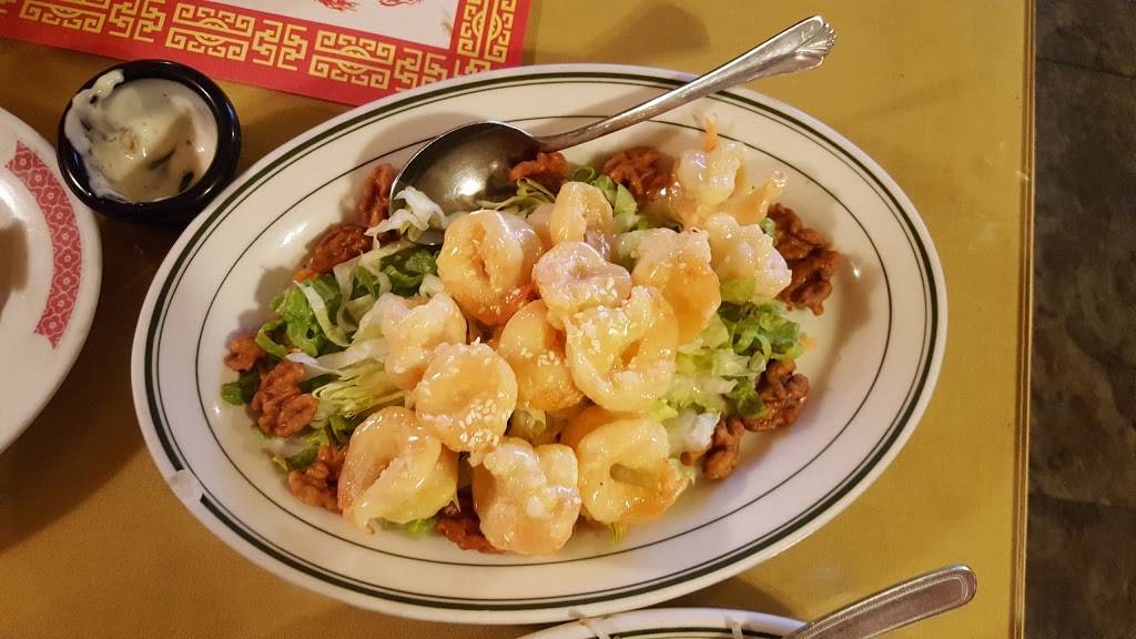 Jade Palace Restaurant | restaurant | 36601 Newark Blvd #64, Newark, CA 94560, USA | 5107925456 OR +1 510-792-5456