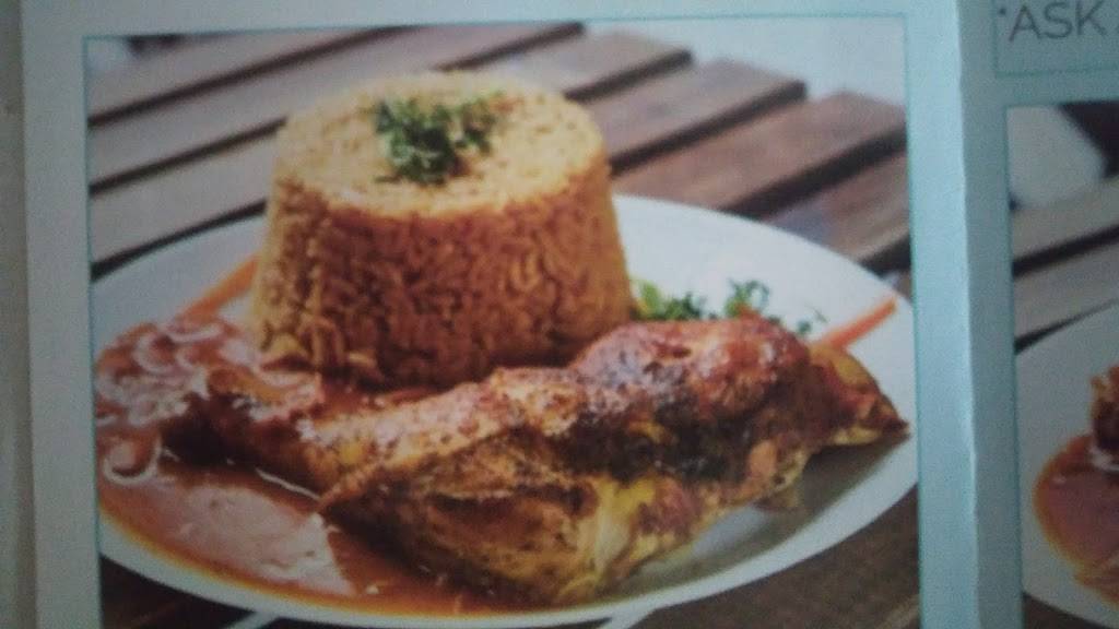 Santiago’s Beer Garden | restaurant | 2337 1st Avenue, New York, NY 10035, USA | 2129206165 OR +1 212-920-6165