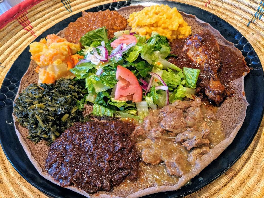 Abyssinia | restaurant | 554 S 5th St, Louisville, KY 40202, USA | 5023848347 OR +1 502-384-8347