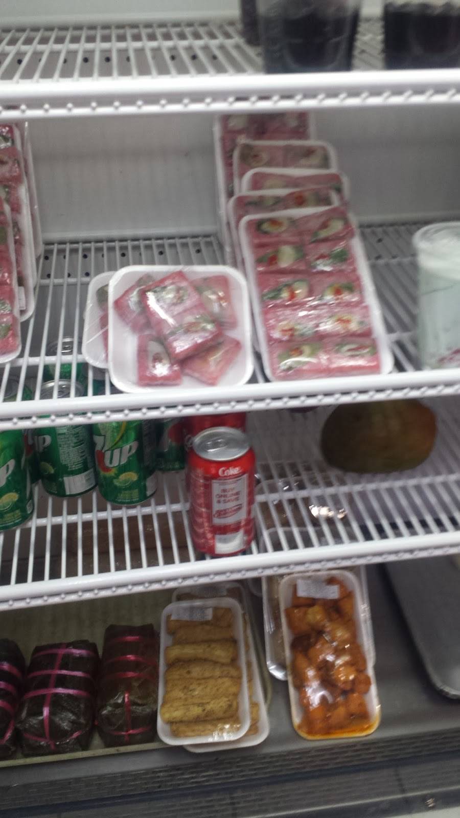 Sau Voi Deli | meal takeaway | 7330 Clairemont Mesa Blvd #109, San Diego, CA 92111, USA | 8582920986 OR +1 858-292-0986