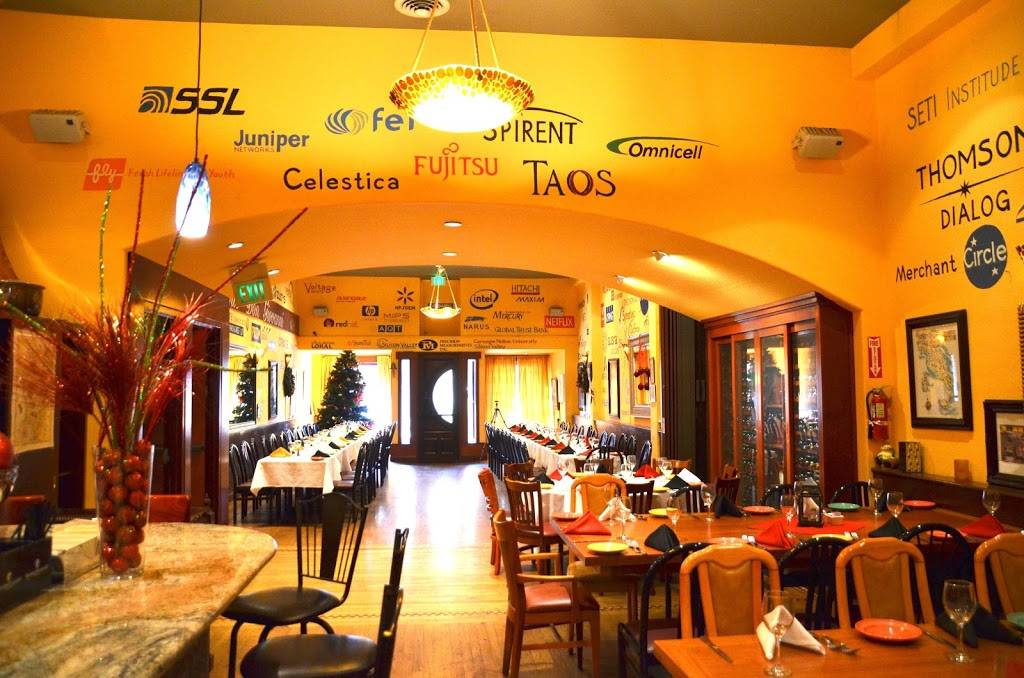 Don Giovanni | restaurant | 235 Castro St, Mountain View, CA 94041, USA | 6509619749 OR +1 650-961-9749