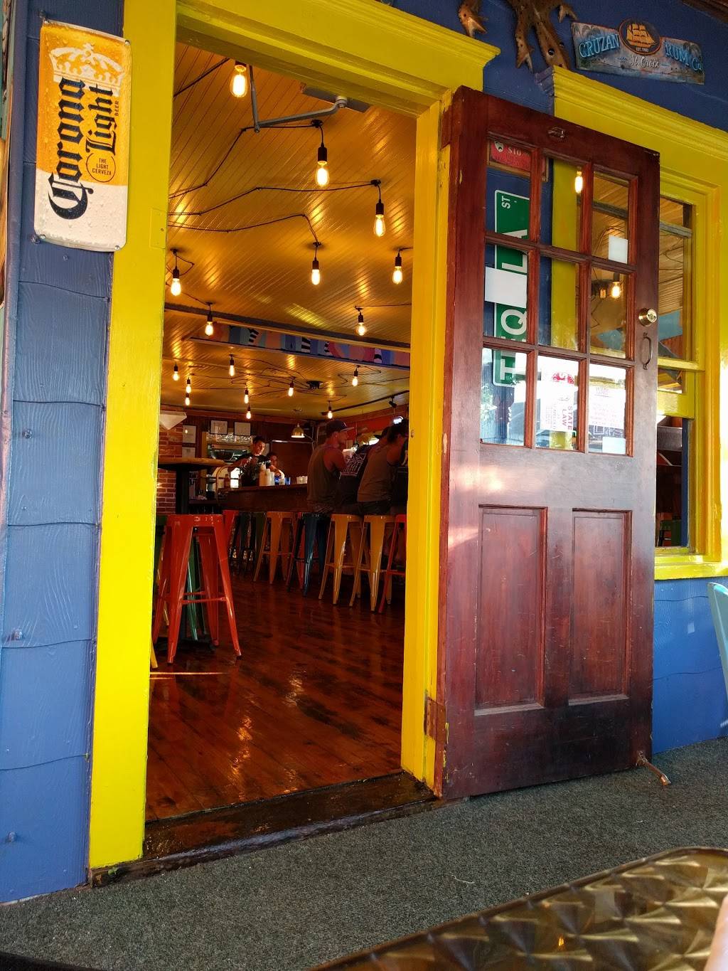 Iguana Grill Restaurant & Cantina | restaurant | 52 Baltimore Ave, Rehoboth Beach, DE 19971, USA | 3027275273 OR +1 302-727-5273