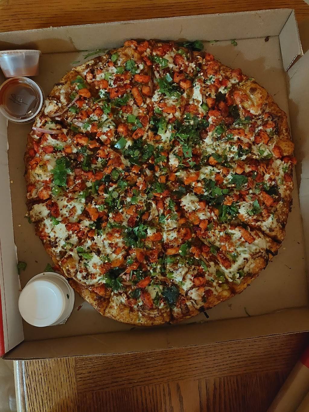 Popular Pizza | meal delivery | 17 Tannery St, Mississauga, ON L5M 1V1, Canada | 9058744242 OR +1 905-874-4242