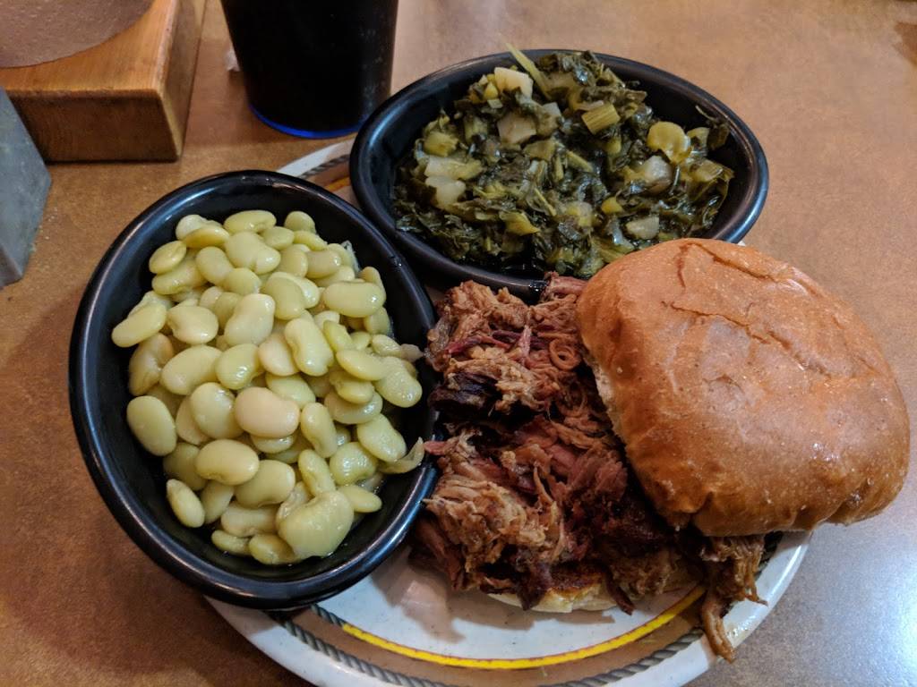 Brian’s Bar-B-Que Restaurant & Catering | restaurant | 795 N Spring Garden Ave, DeLand, FL 32720, USA | 3867368851 OR +1 386-736-8851