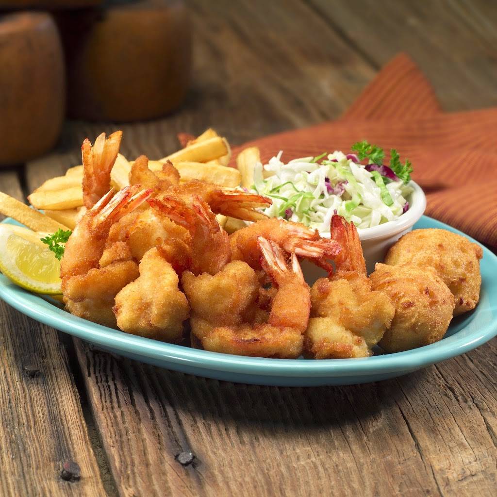 Sea Island Shrimp House | restaurant | 11715 Bandera Rd, San Antonio, TX 78250, USA | 2106817000 OR +1 210-681-7000