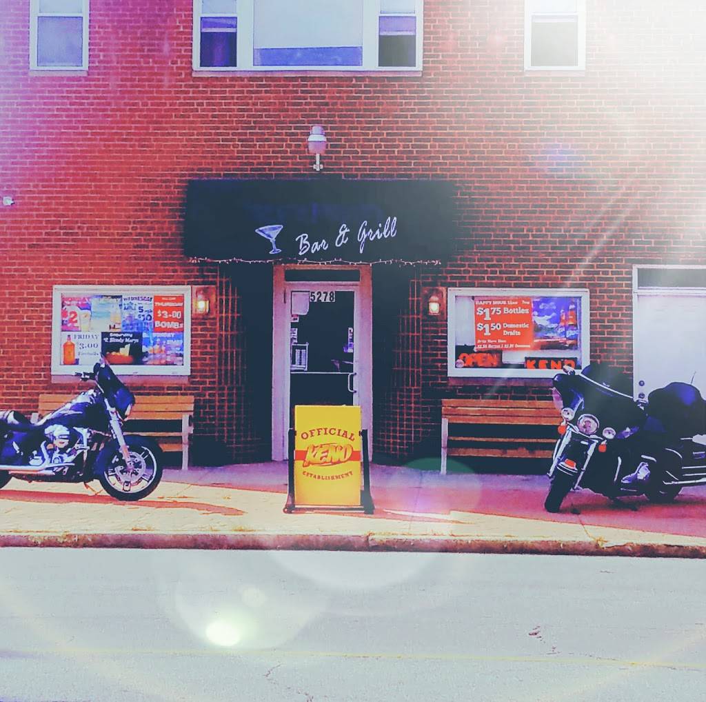 Koozies Pub | restaurant | 5278 Pearl Rd, Parma, OH 44129, USA | 2167955970 OR +1 216-795-5970