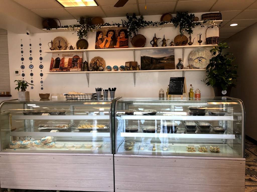 Nabati | restaurant | 7101 Northwest Expy, Oklahoma City, OK 73132, USA | 4055060478 OR +1 405-506-0478